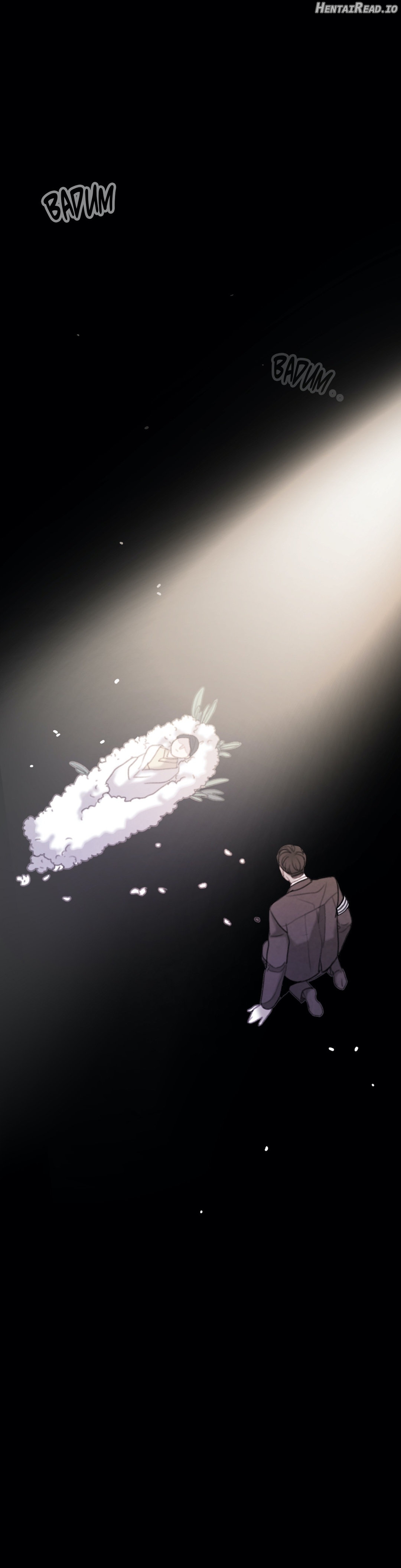 Aesthetic Predator Chapter 73 - page 26