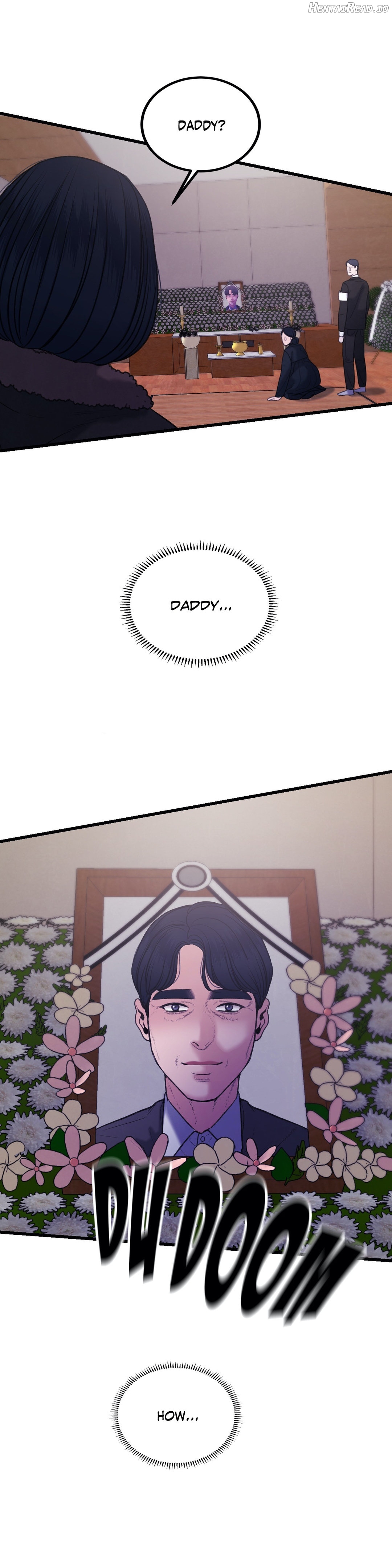 Aesthetic Predator Chapter 74 - page 26