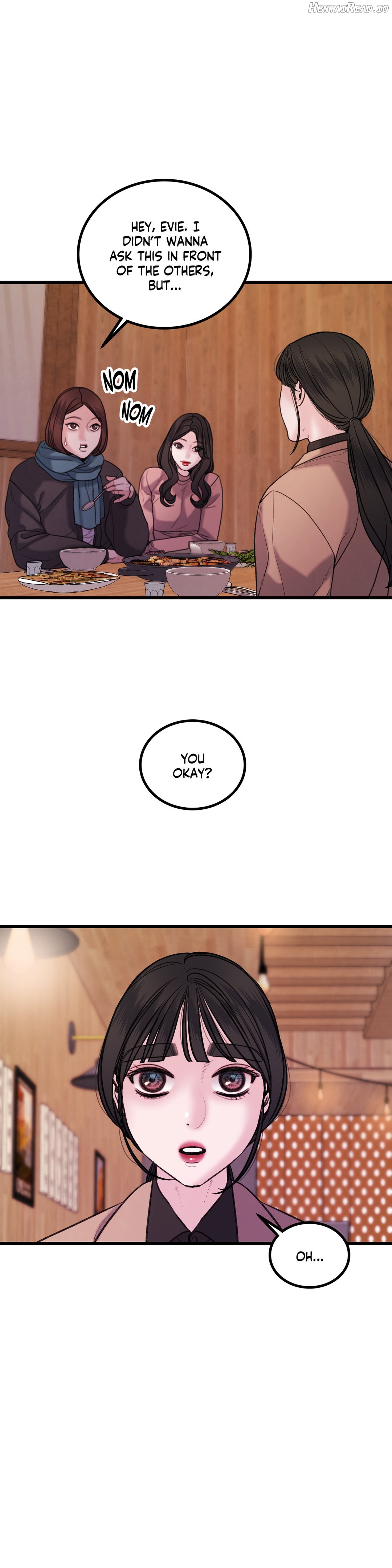 Aesthetic Predator Chapter 75 - page 13
