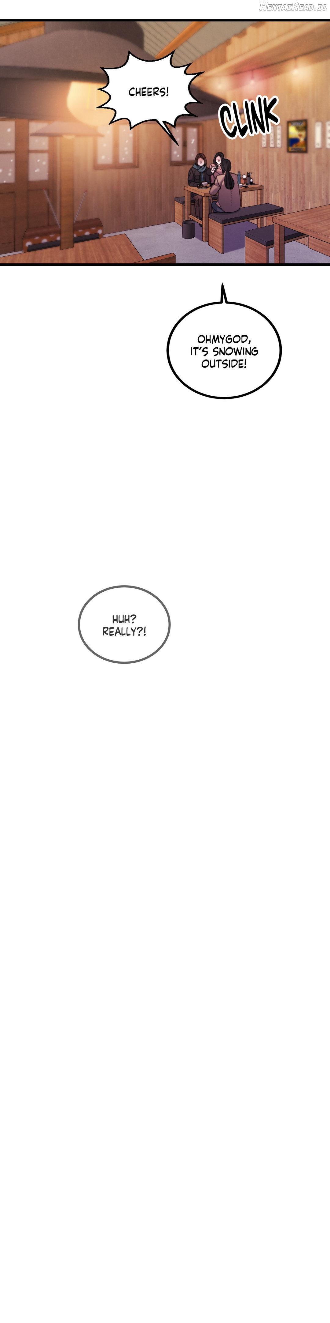Aesthetic Predator Chapter 75 - page 15