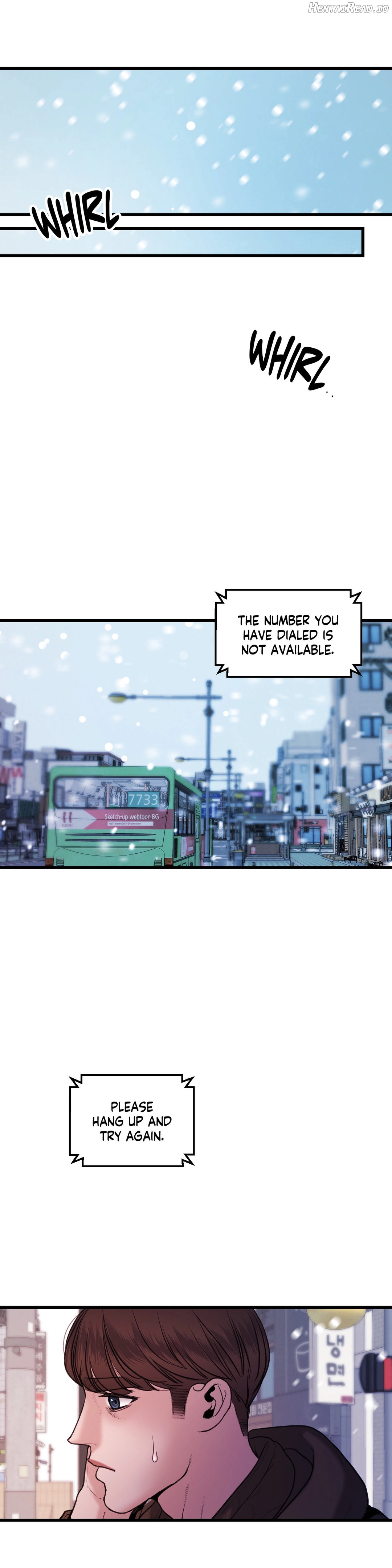 Aesthetic Predator Chapter 75 - page 16