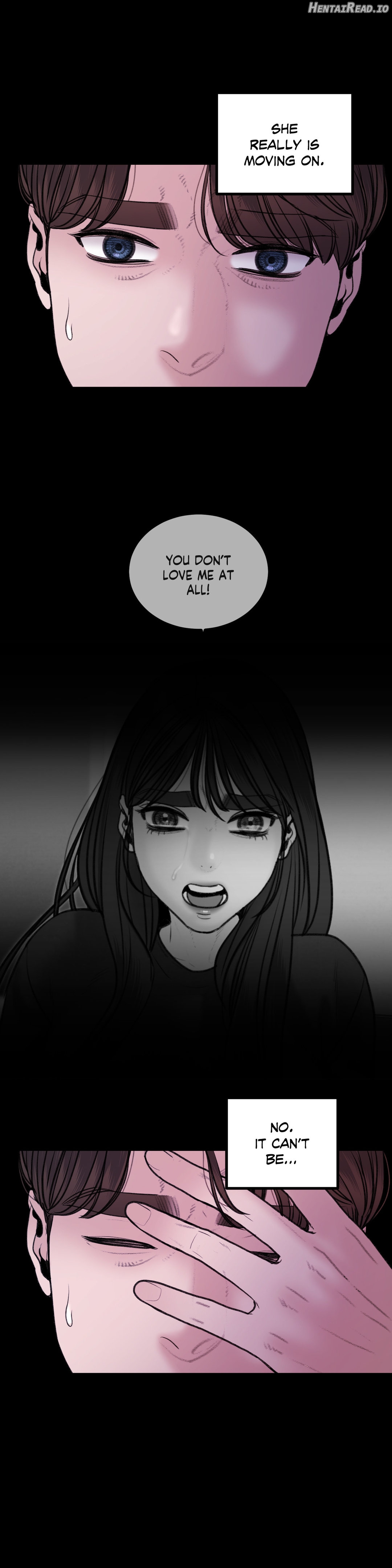 Aesthetic Predator Chapter 75 - page 18