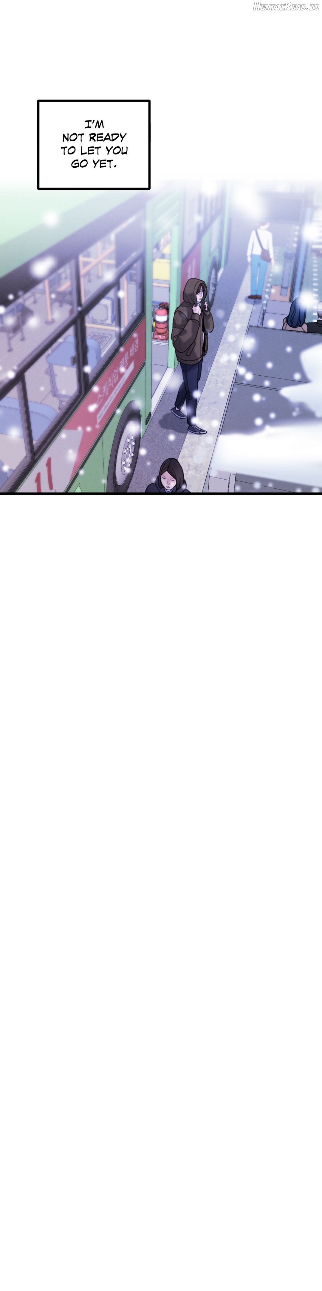 Aesthetic Predator Chapter 75 - page 22