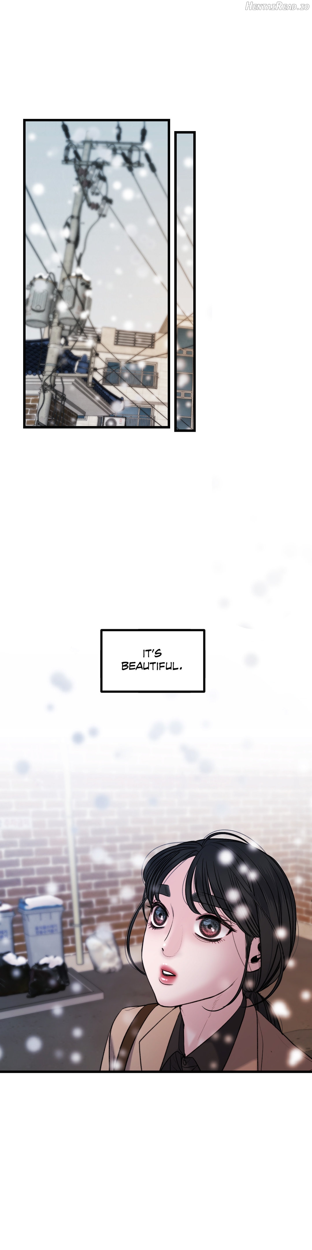 Aesthetic Predator Chapter 75 - page 23
