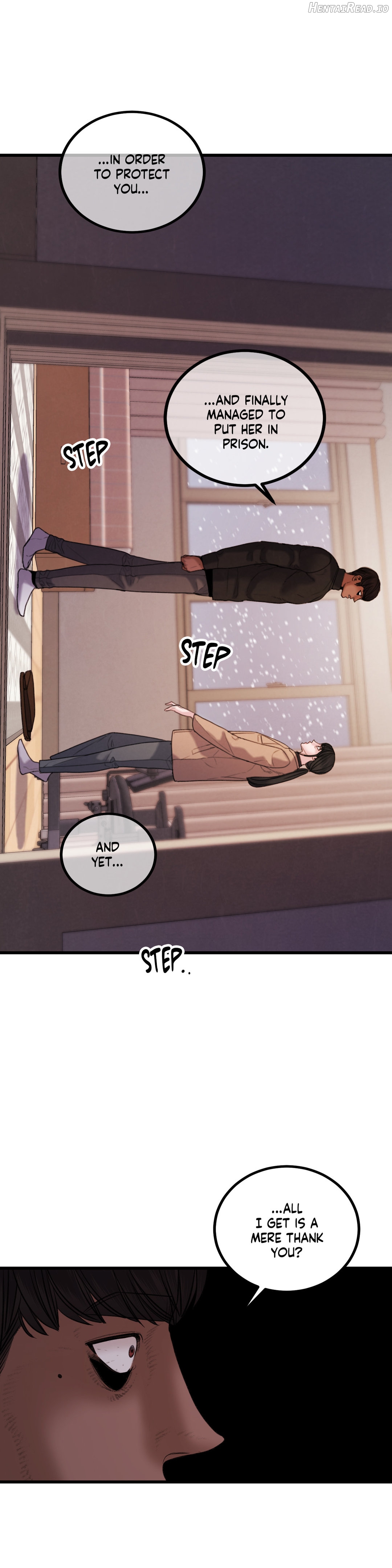 Aesthetic Predator Chapter 75 - page 31