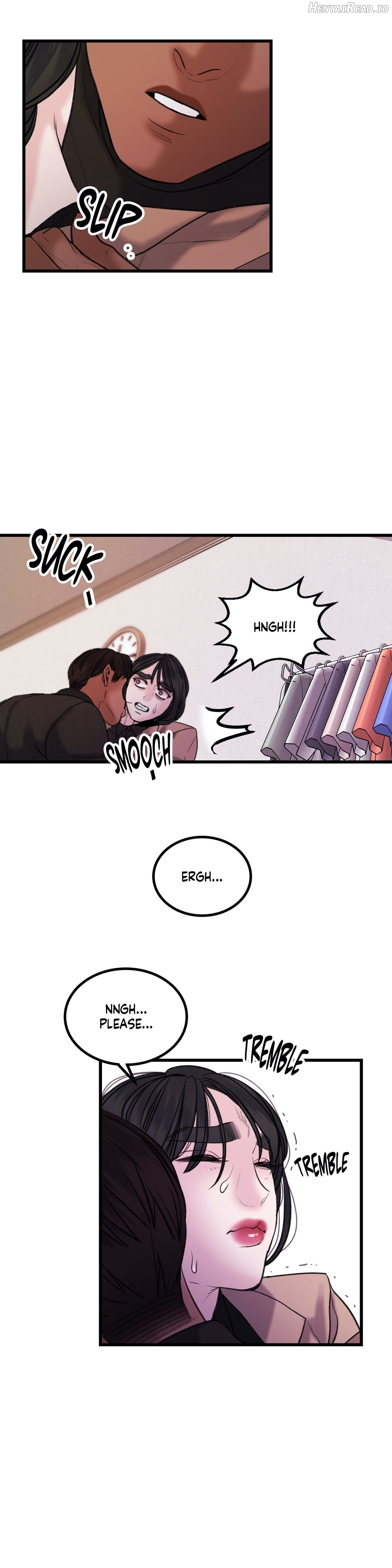 Aesthetic Predator Chapter 76 - page 13