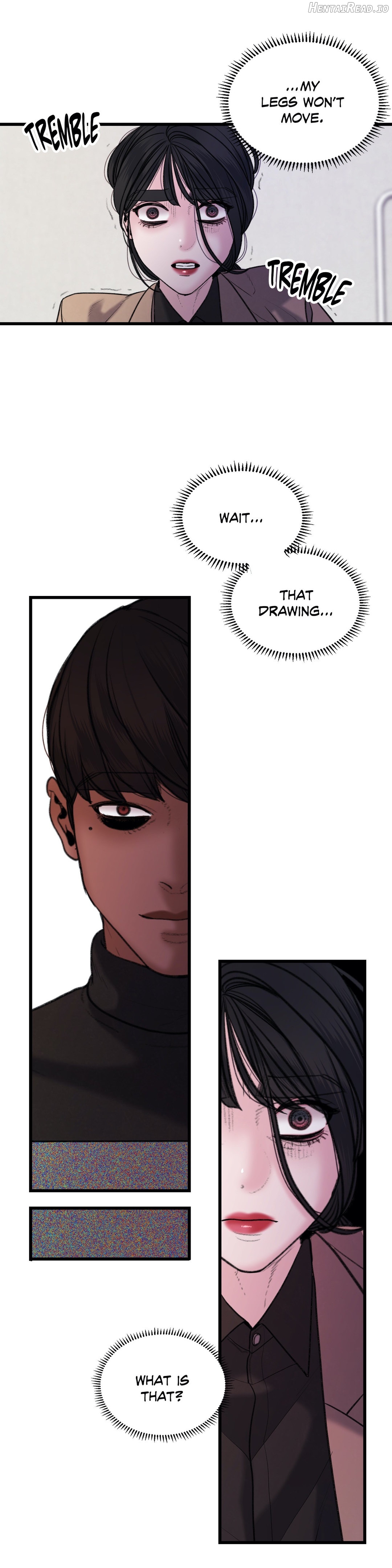 Aesthetic Predator Chapter 76 - page 17