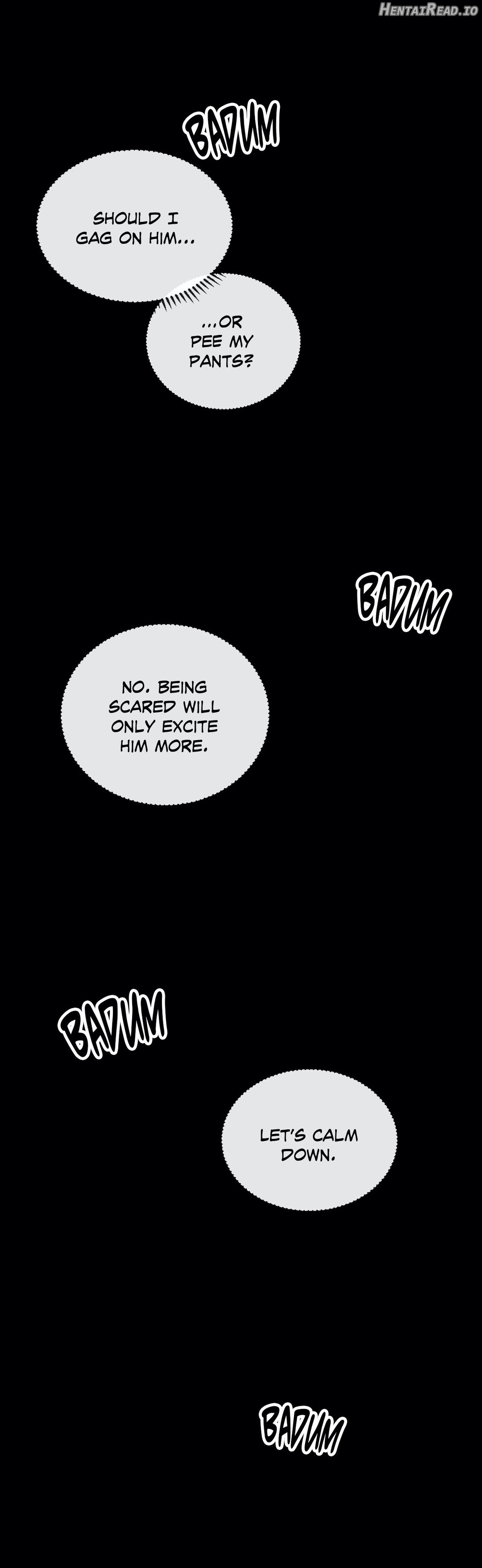 Aesthetic Predator Chapter 76 - page 26
