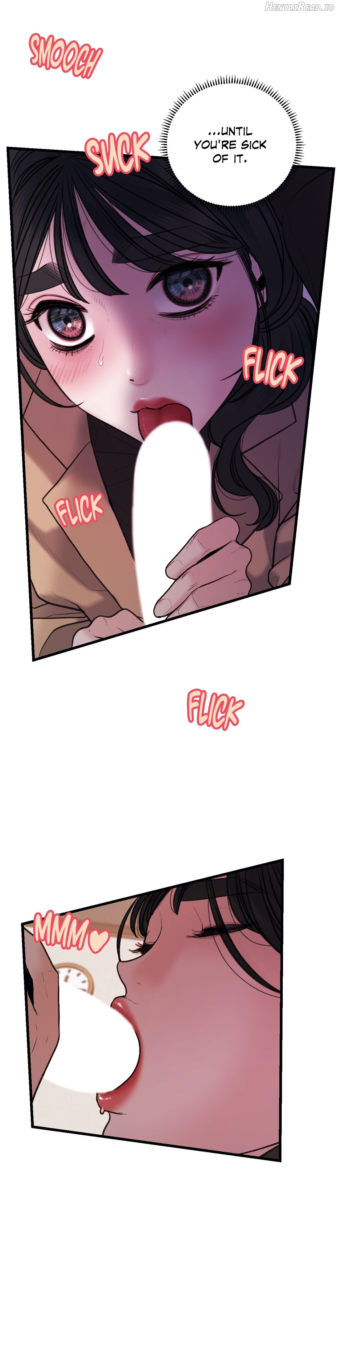 Aesthetic Predator Chapter 76 - page 29