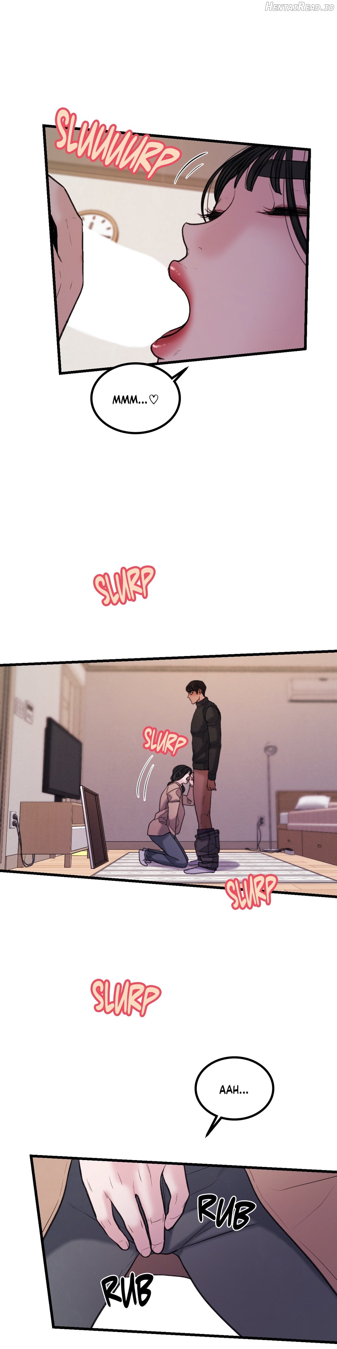 Aesthetic Predator Chapter 76 - page 30