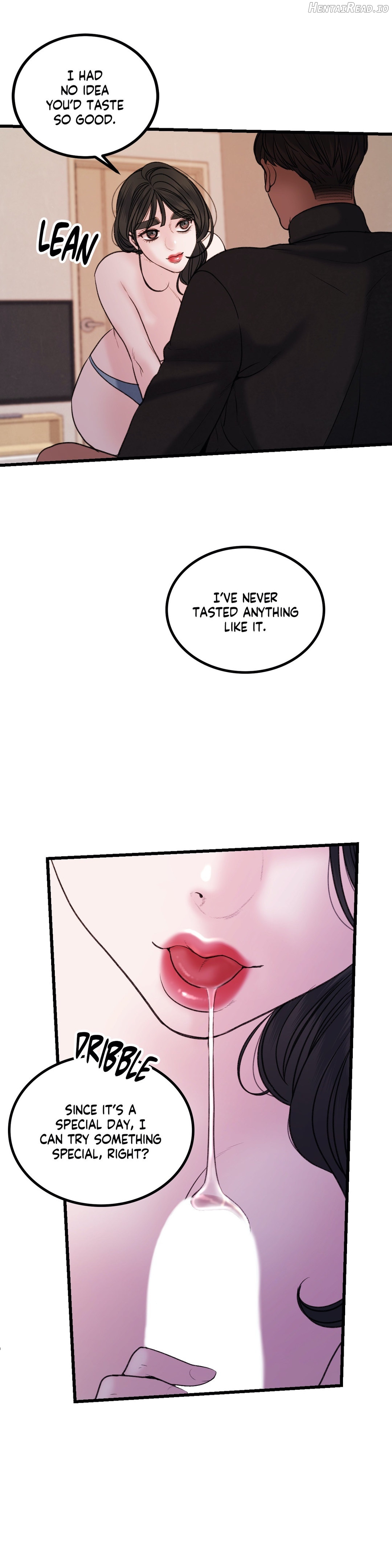 Aesthetic Predator Chapter 76 - page 37