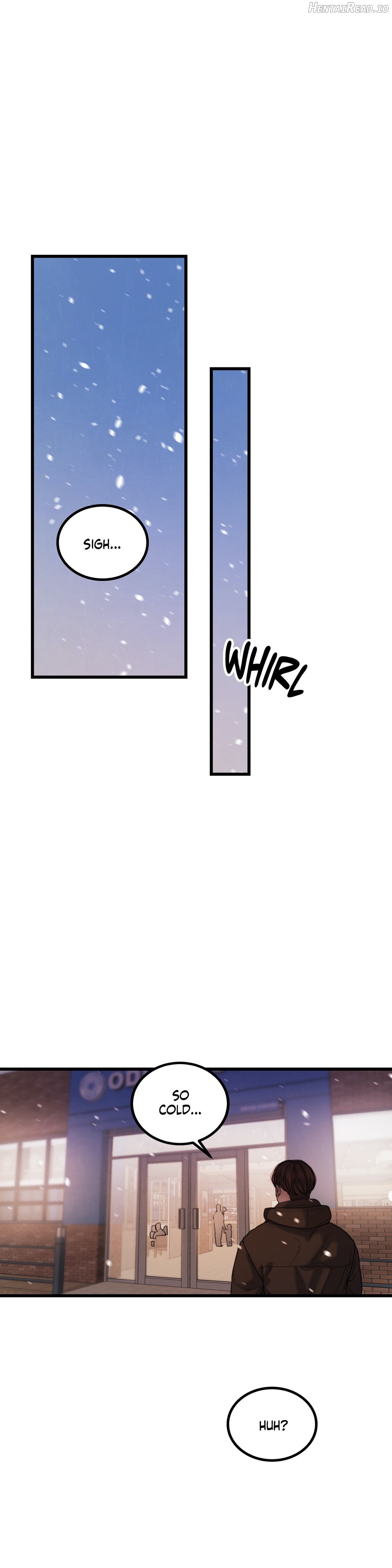 Aesthetic Predator Chapter 76 - page 8