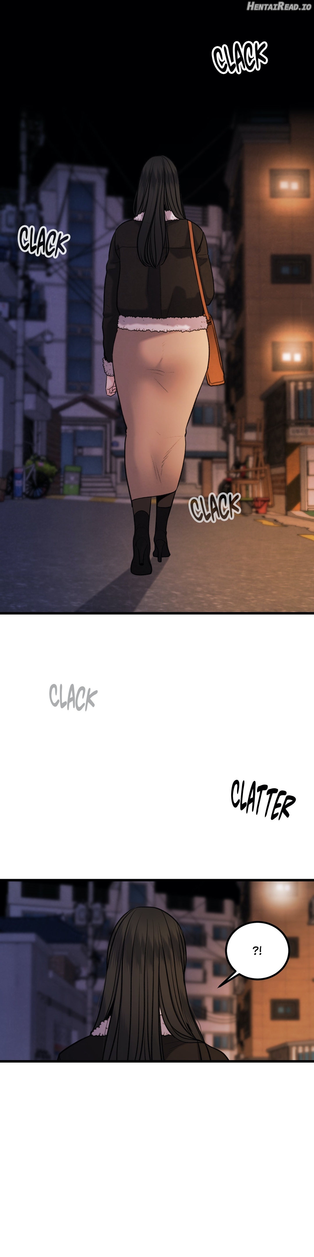 Aesthetic Predator Chapter 72 - page 15