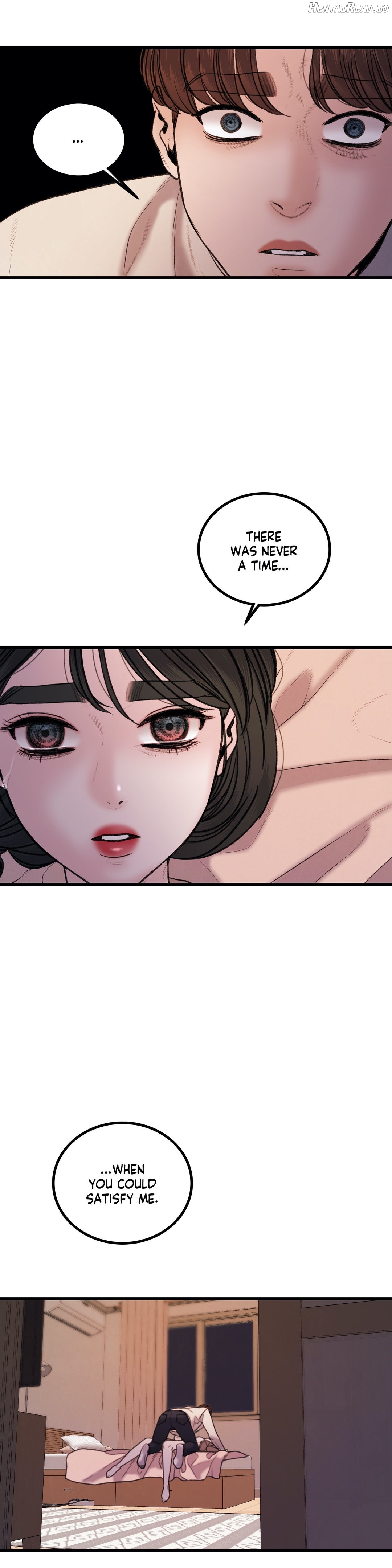 Aesthetic Predator Chapter 78 - page 10