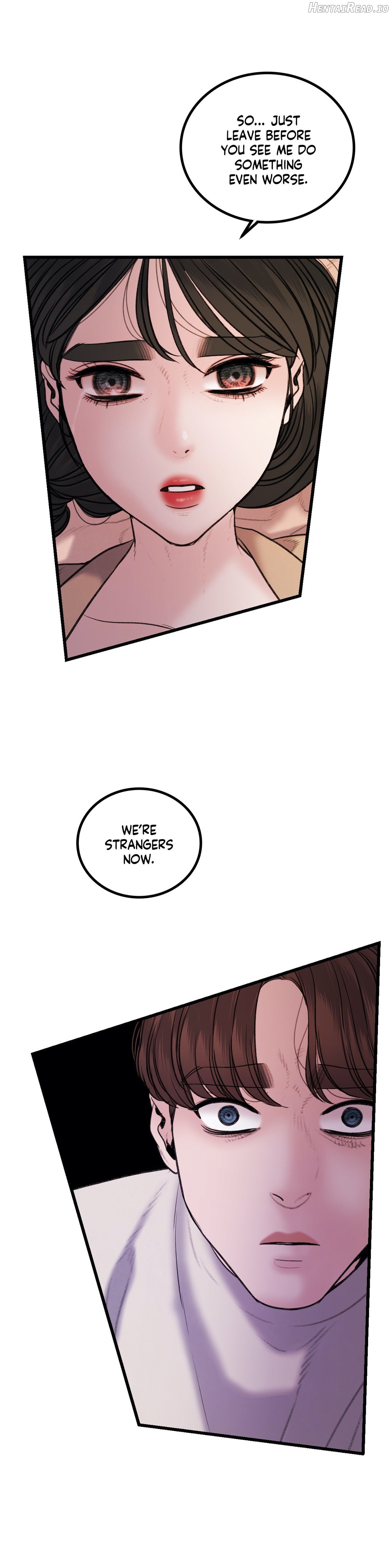 Aesthetic Predator Chapter 78 - page 11