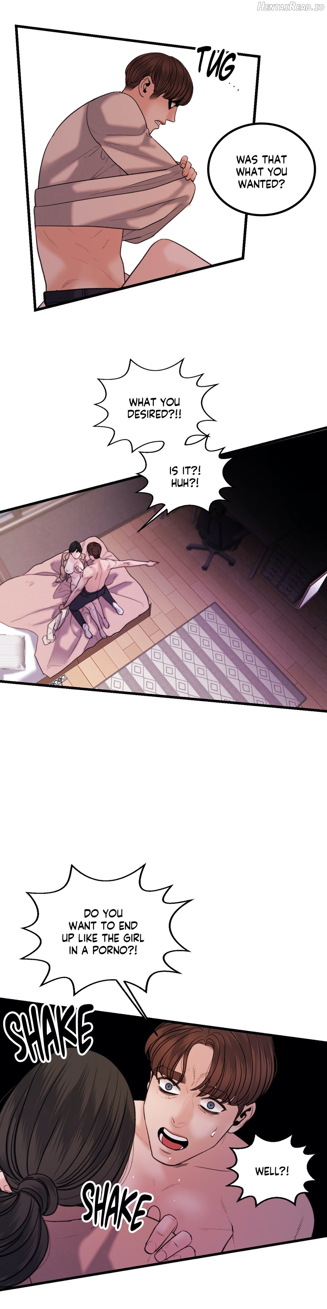 Aesthetic Predator Chapter 78 - page 13