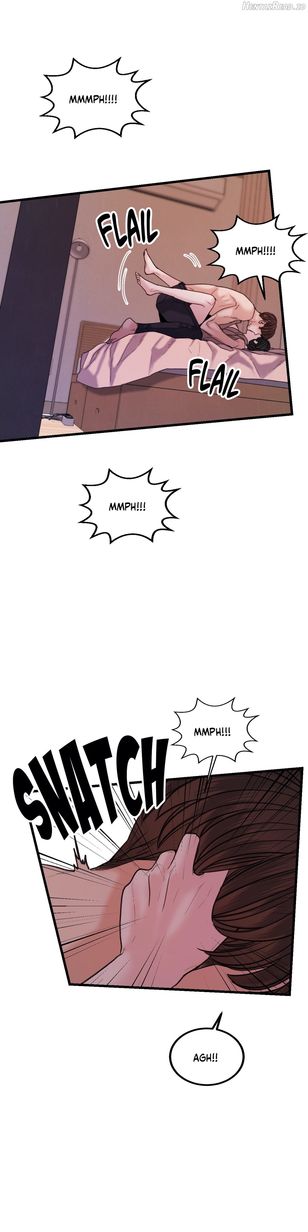 Aesthetic Predator Chapter 78 - page 16