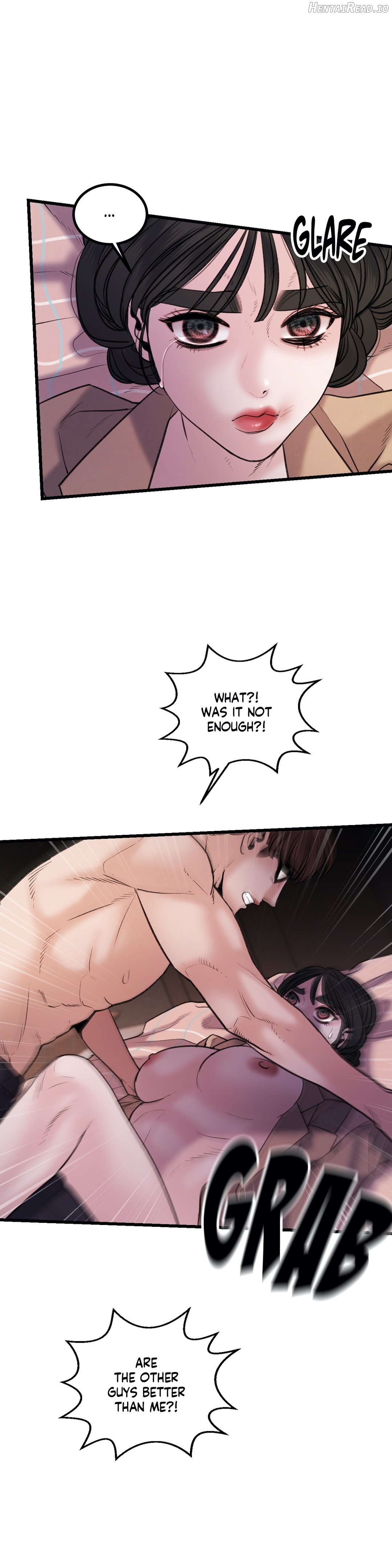 Aesthetic Predator Chapter 78 - page 19