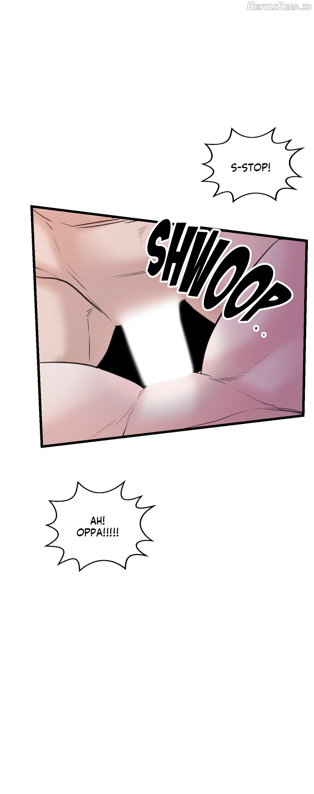 Aesthetic Predator Chapter 78 - page 22