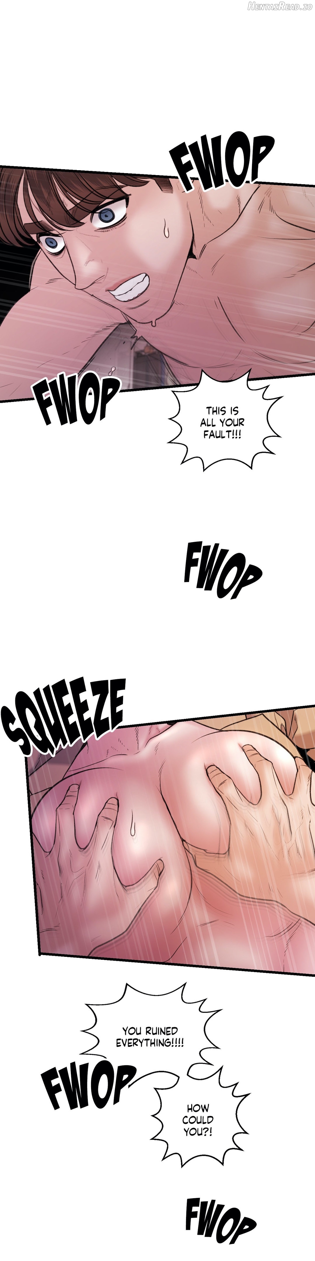Aesthetic Predator Chapter 78 - page 24