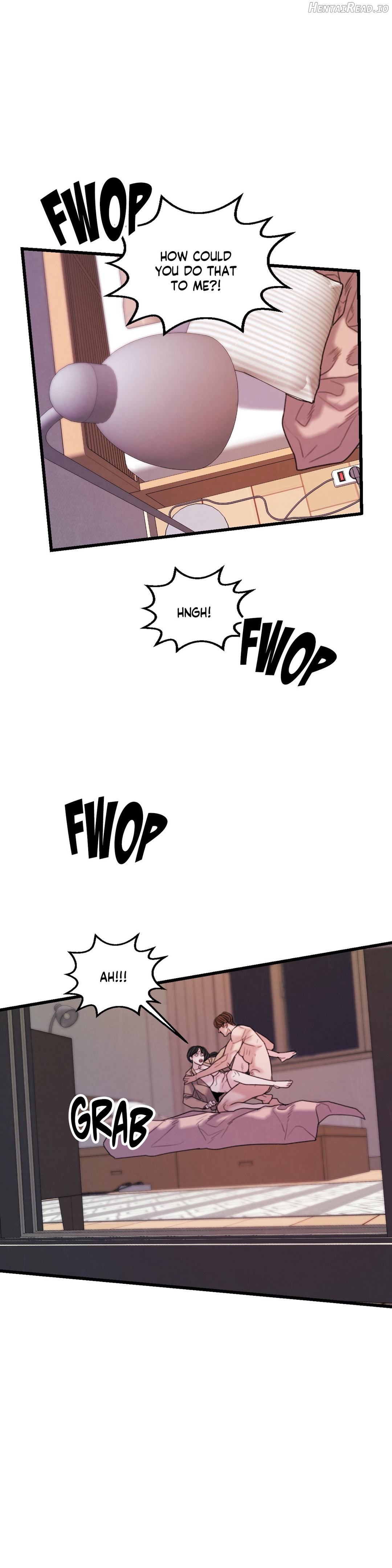Aesthetic Predator Chapter 78 - page 25