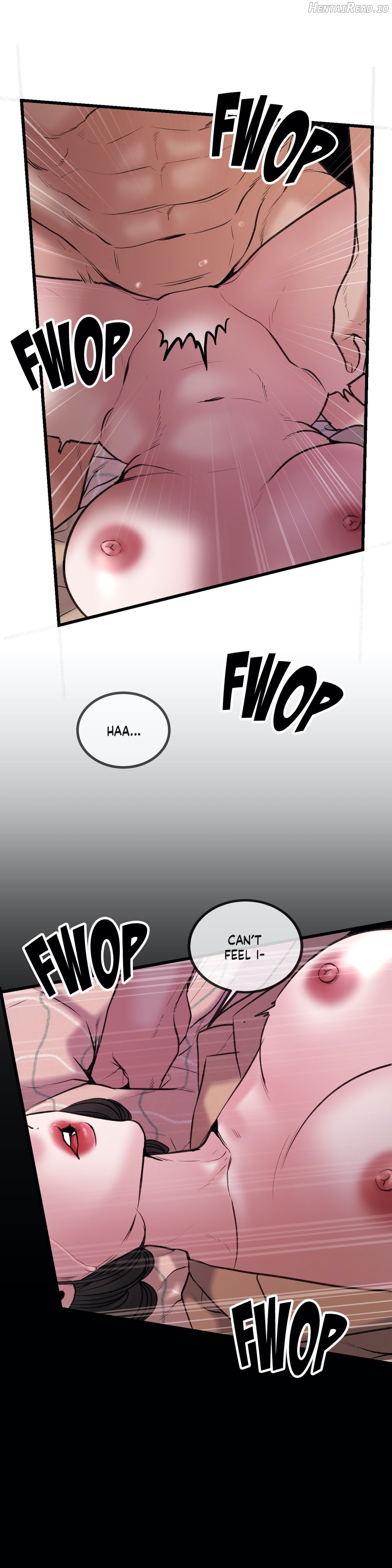 Aesthetic Predator Chapter 78 - page 26