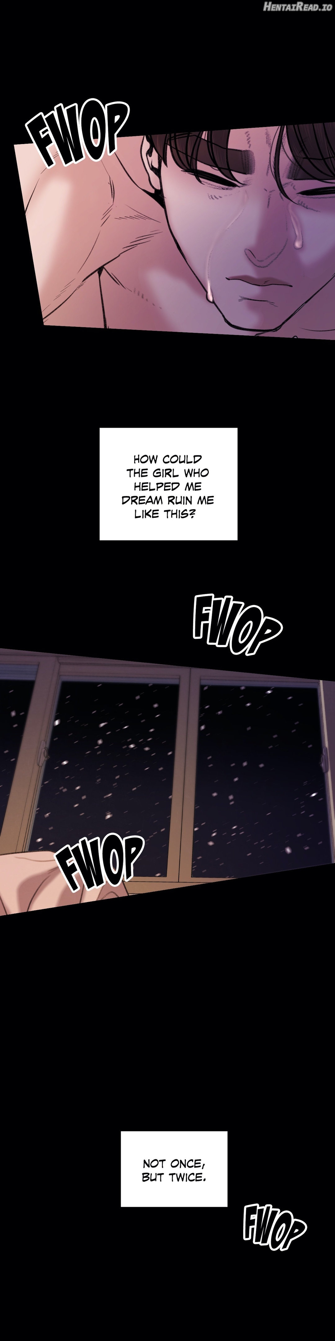 Aesthetic Predator Chapter 78 - page 35