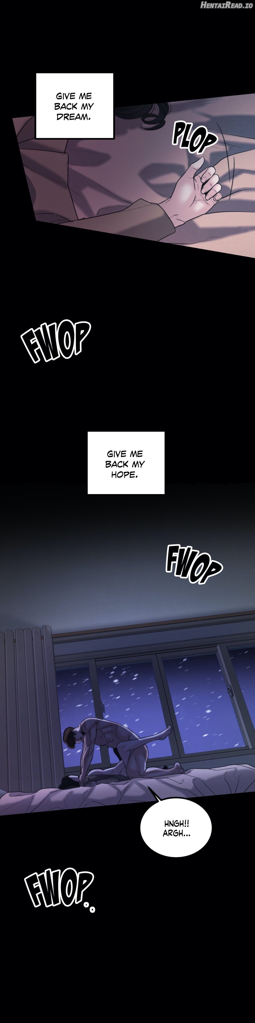 Aesthetic Predator Chapter 78 - page 36