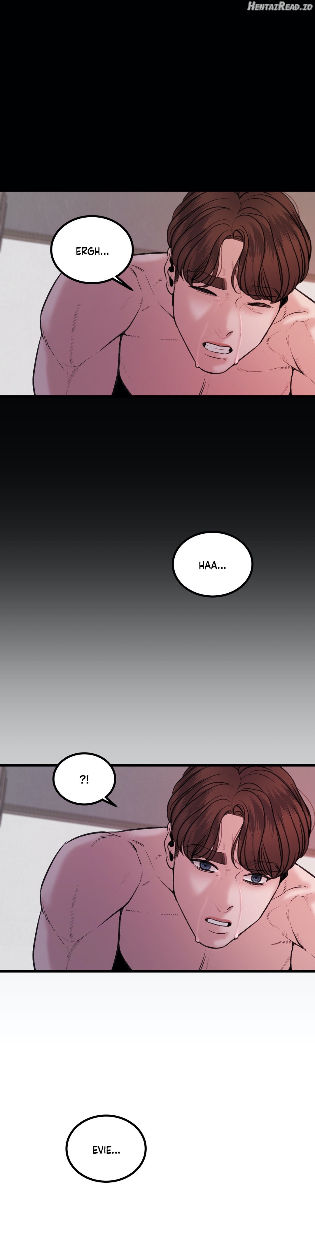 Aesthetic Predator Chapter 78 - page 37