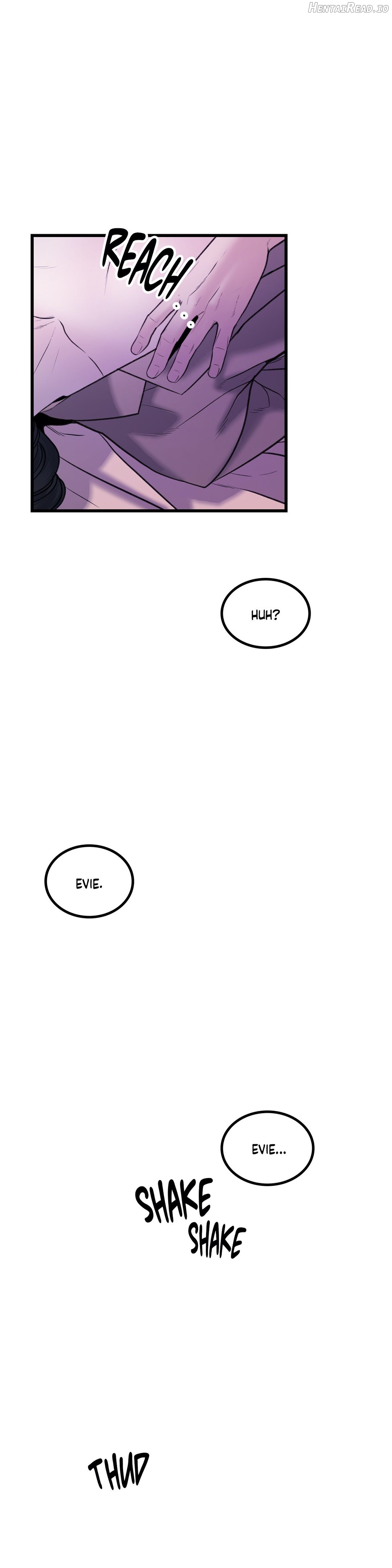 Aesthetic Predator Chapter 78 - page 38