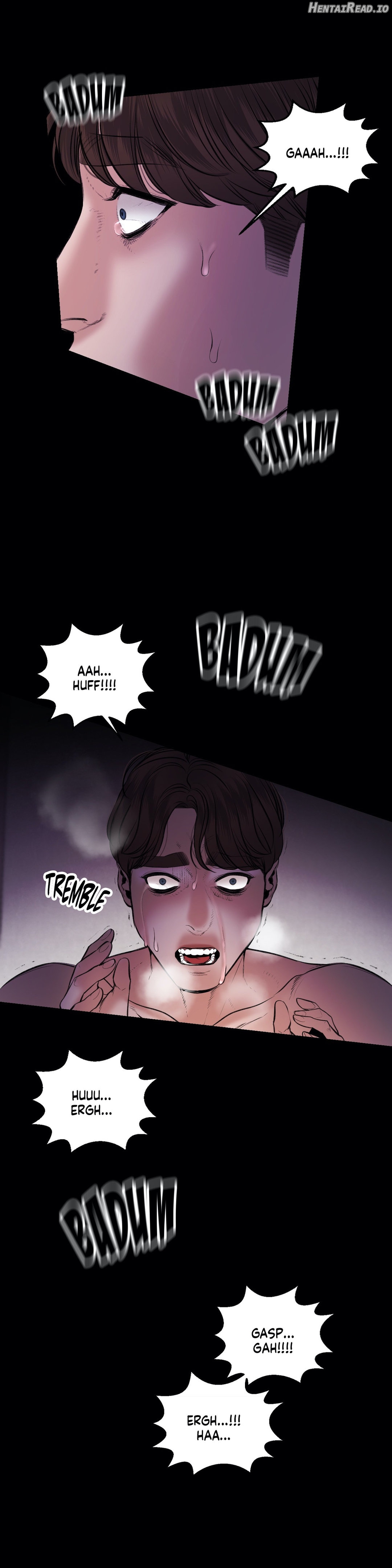 Aesthetic Predator Chapter 78 - page 42