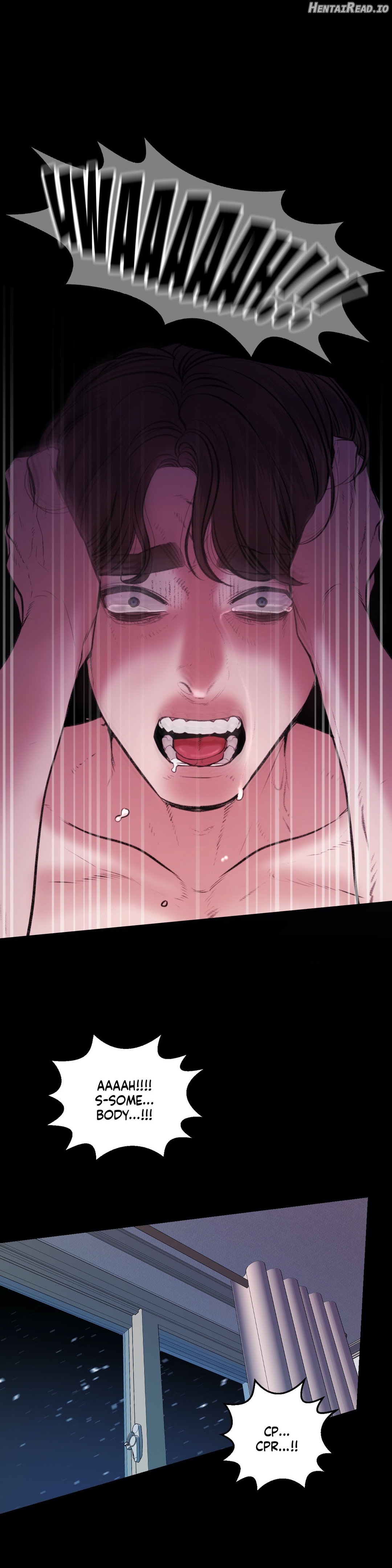 Aesthetic Predator Chapter 78 - page 43