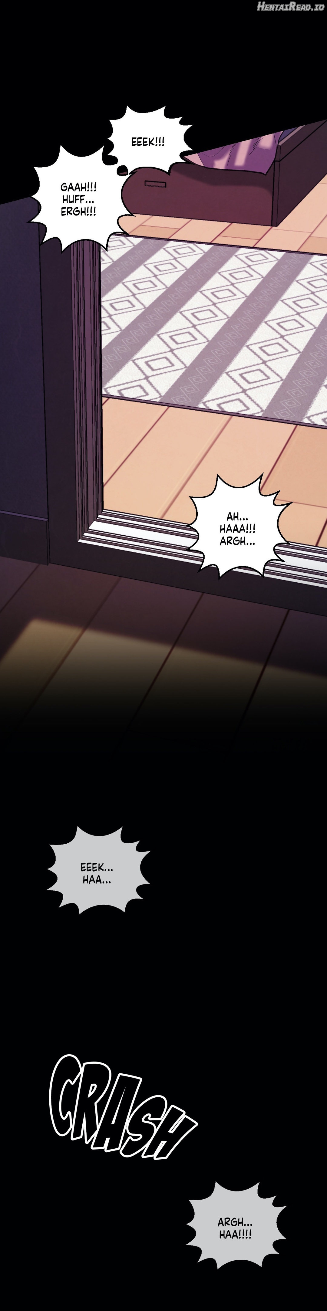 Aesthetic Predator Chapter 78 - page 44