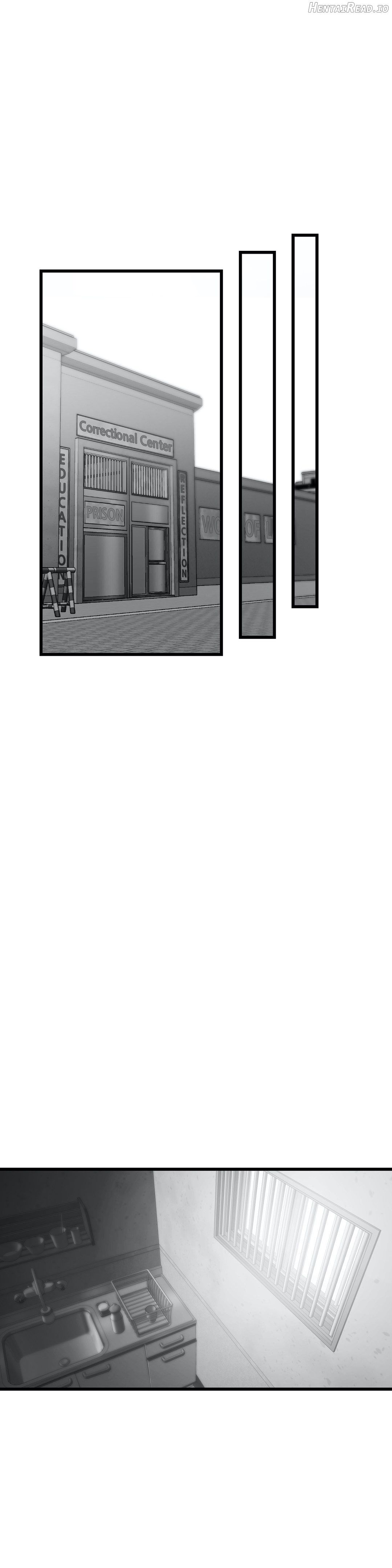 Aesthetic Predator Chapter 79 - page 12