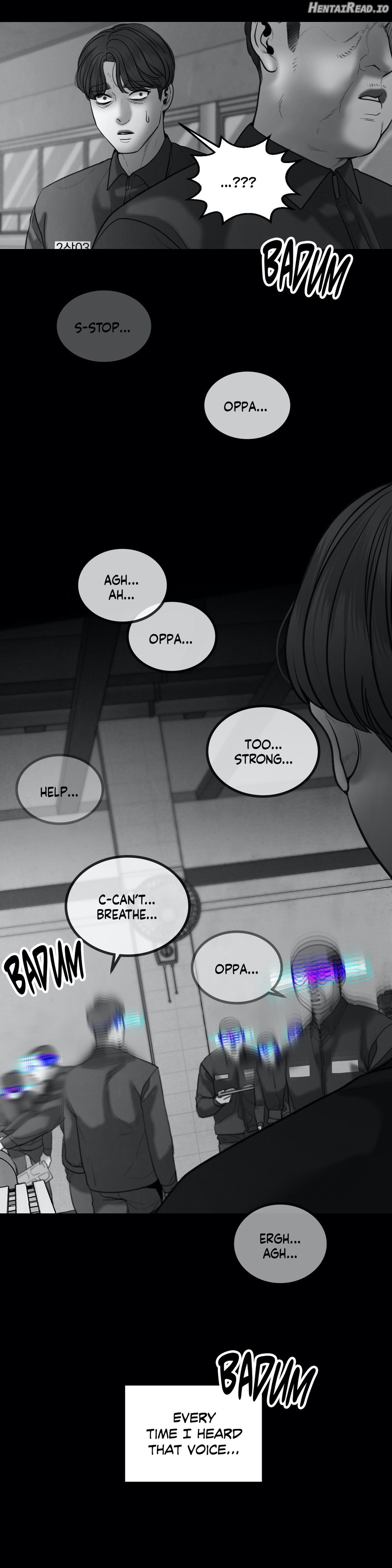 Aesthetic Predator Chapter 79 - page 18