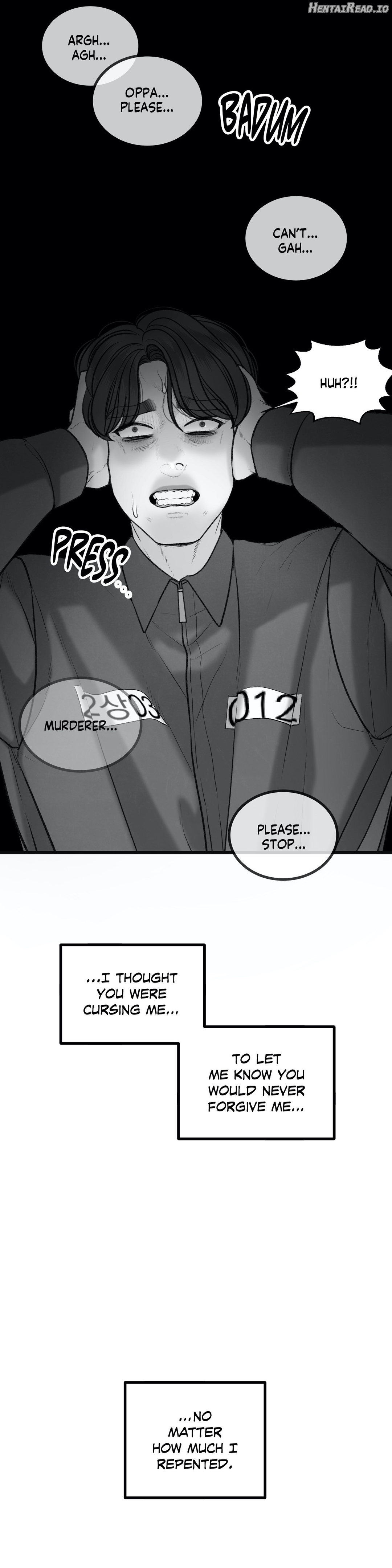Aesthetic Predator Chapter 79 - page 19