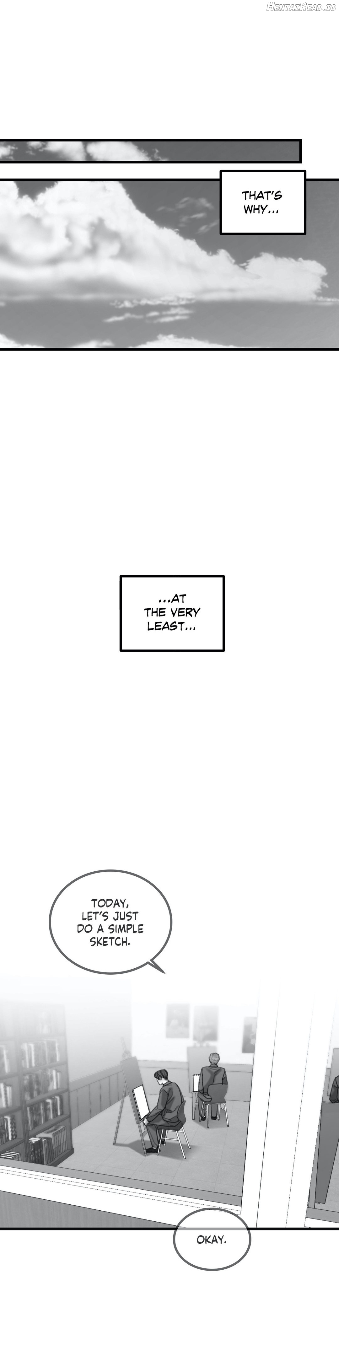 Aesthetic Predator Chapter 79 - page 20