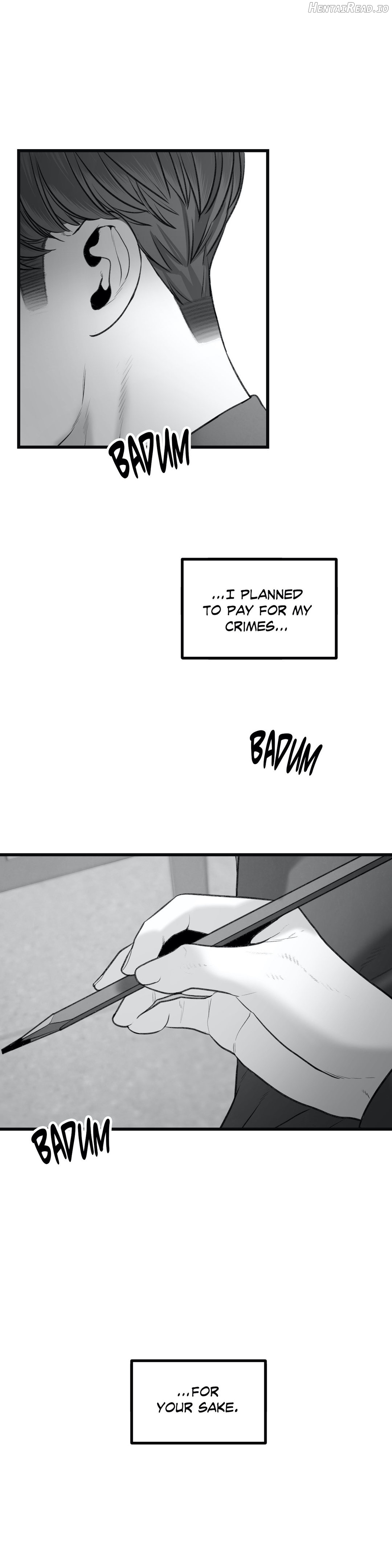 Aesthetic Predator Chapter 79 - page 21