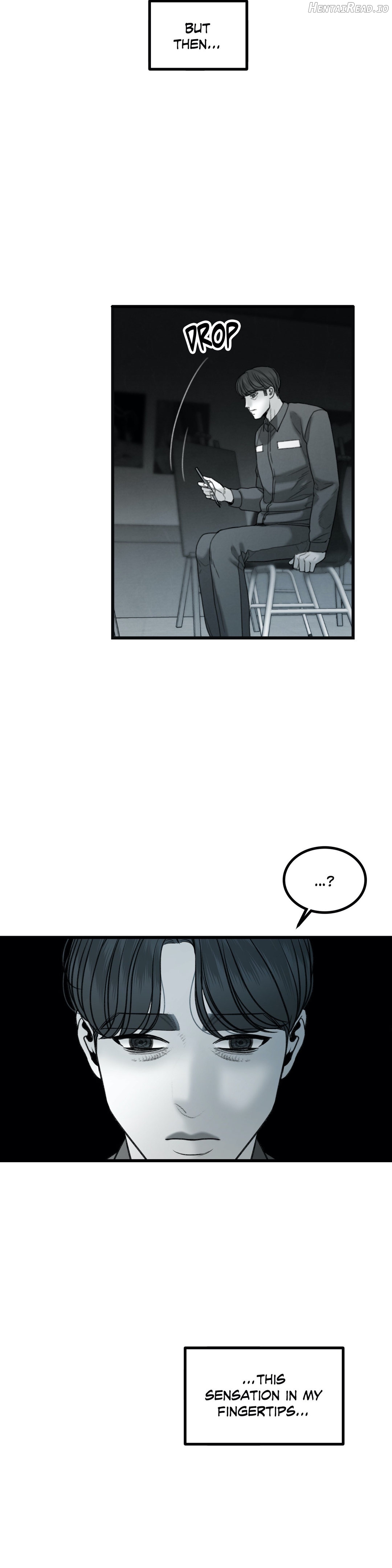 Aesthetic Predator Chapter 79 - page 23