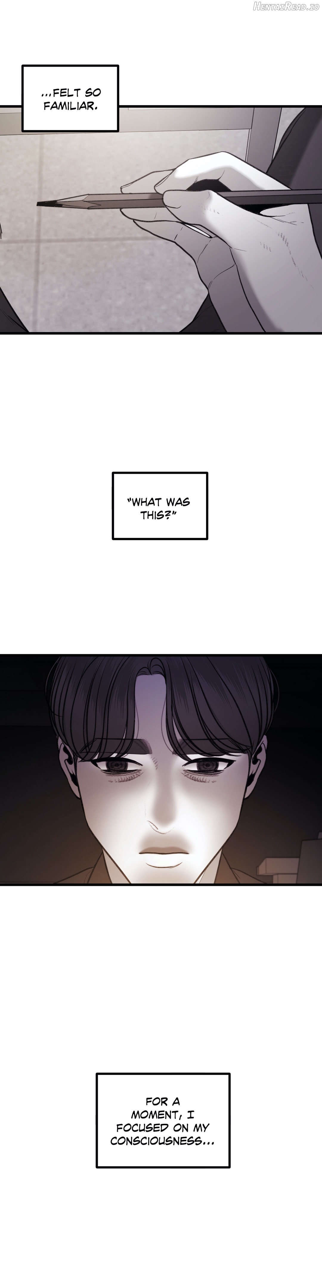 Aesthetic Predator Chapter 79 - page 24