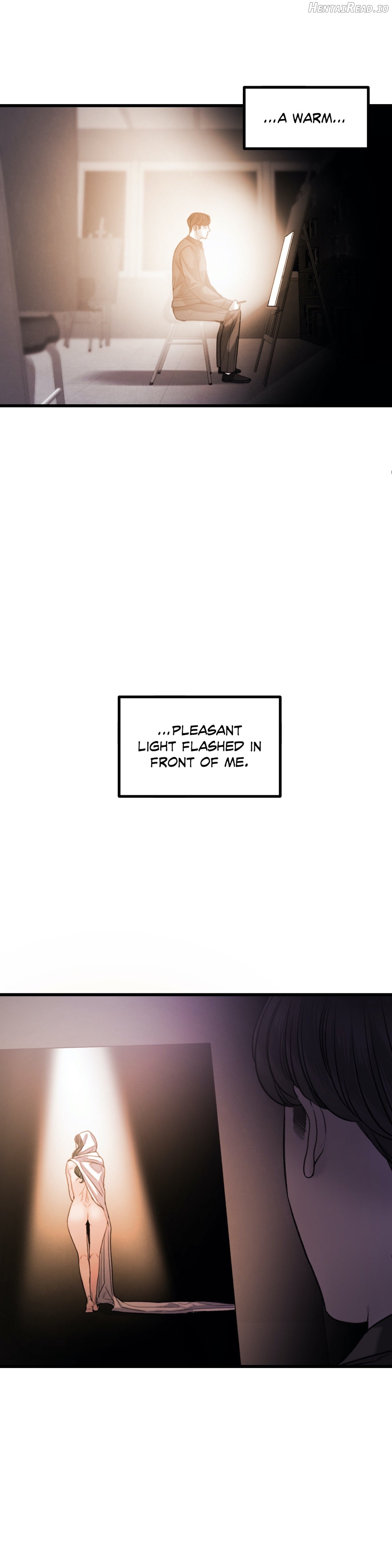 Aesthetic Predator Chapter 79 - page 26