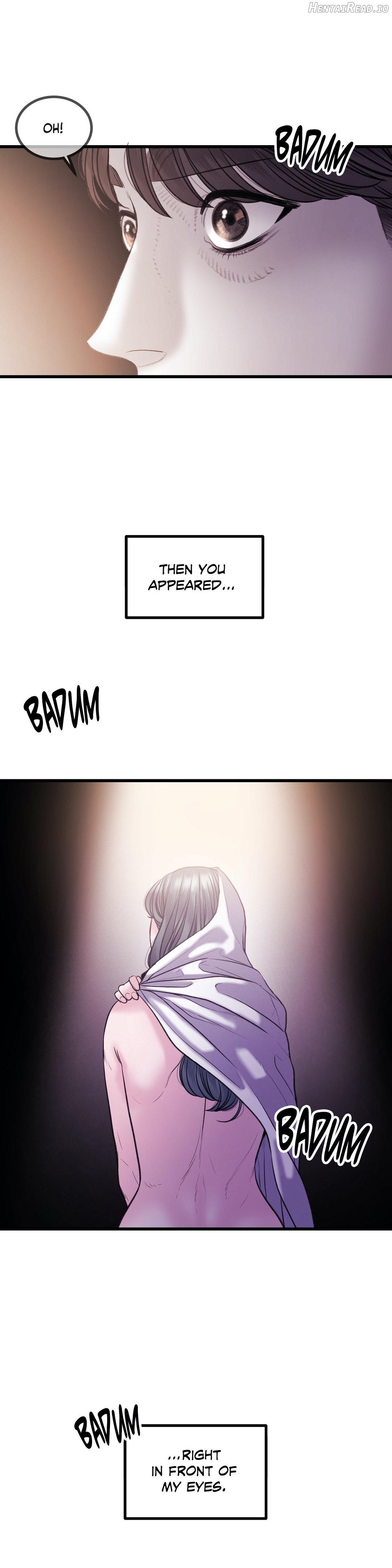 Aesthetic Predator Chapter 79 - page 27