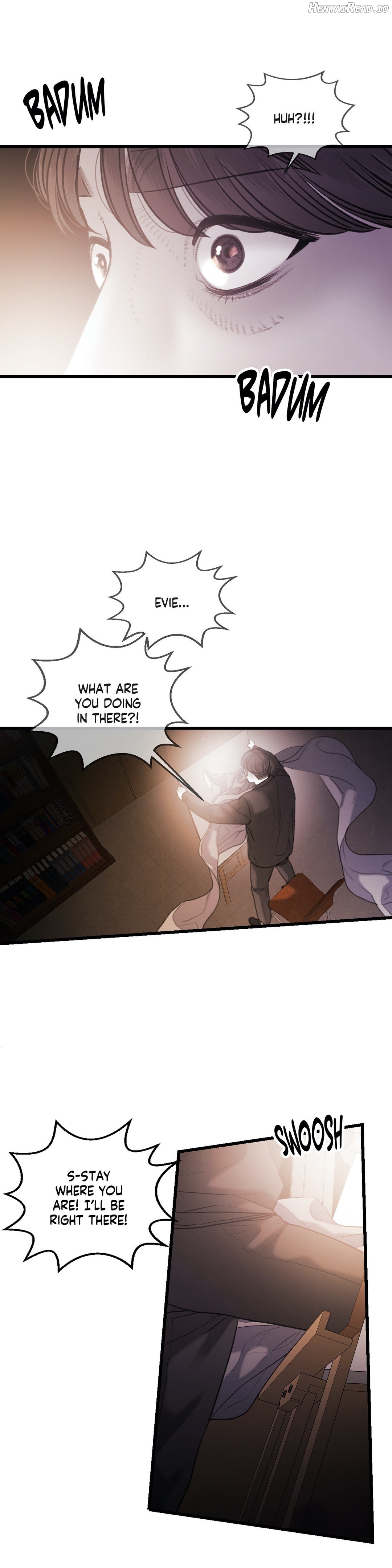 Aesthetic Predator Chapter 79 - page 28