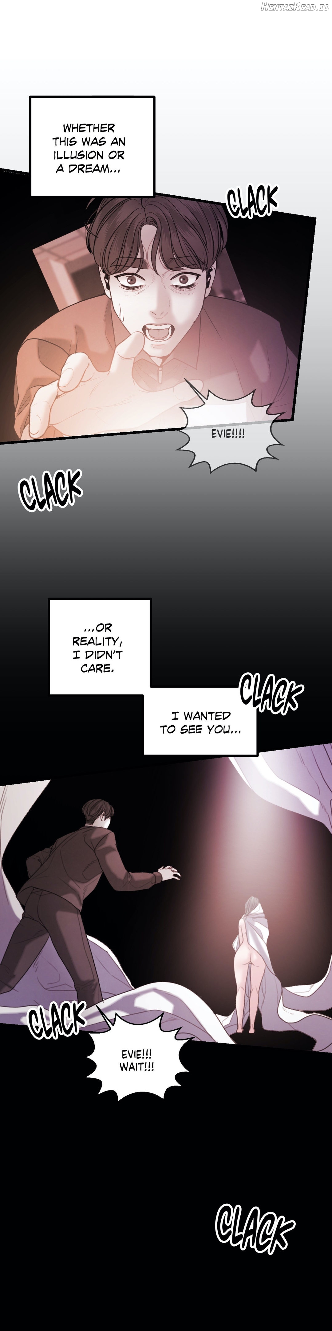 Aesthetic Predator Chapter 79 - page 29