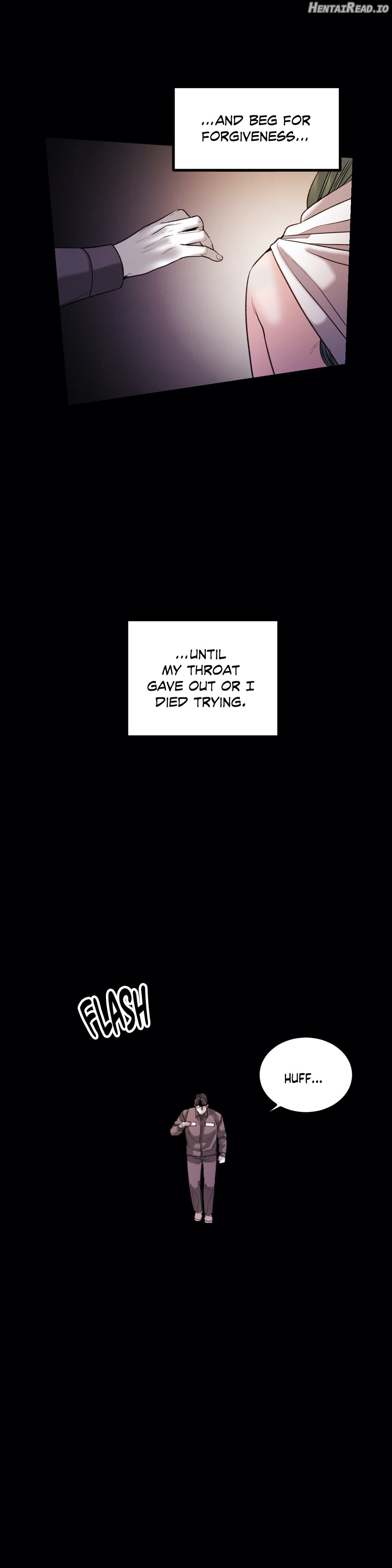 Aesthetic Predator Chapter 79 - page 30