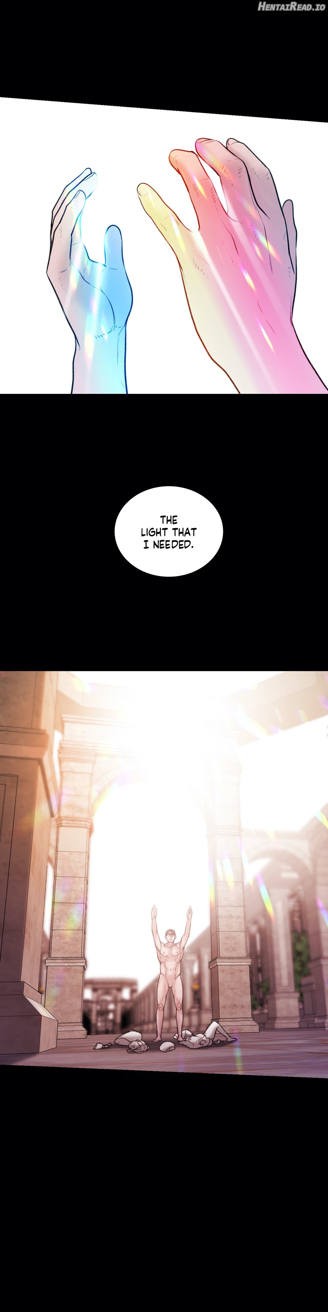 Aesthetic Predator Chapter 79 - page 43