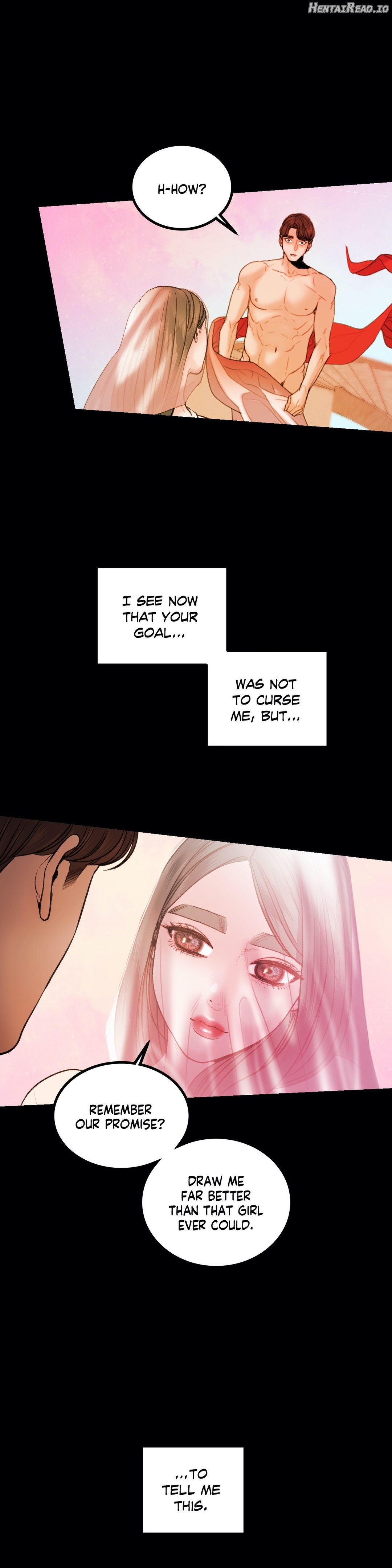 Aesthetic Predator Chapter 79 - page 49