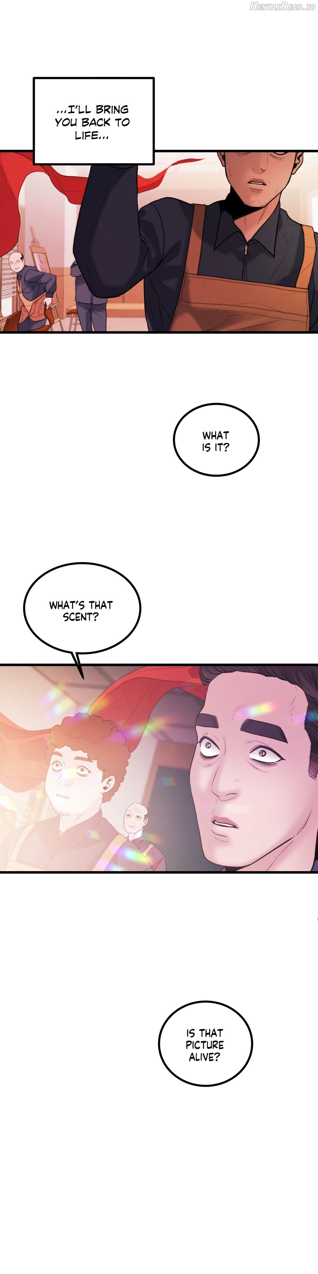 Aesthetic Predator Chapter 79 - page 52
