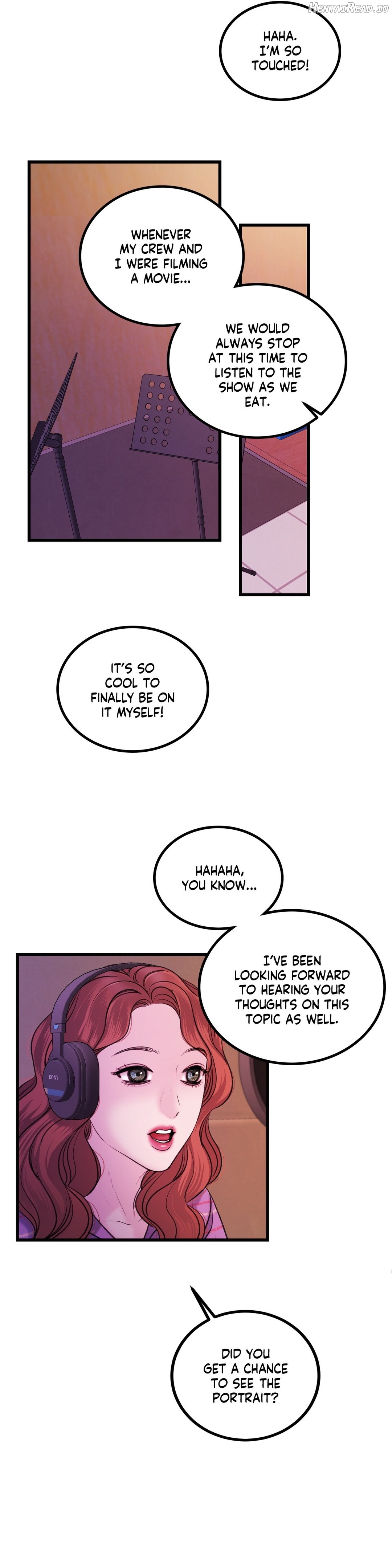Aesthetic Predator Chapter 80 - page 26