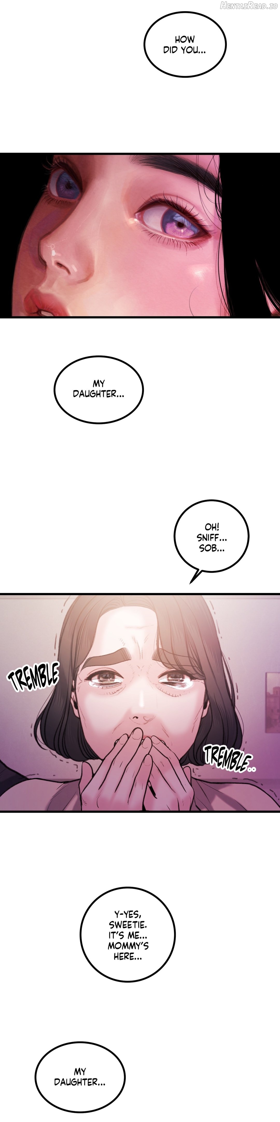 Aesthetic Predator Chapter 80 - page 38
